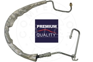 Hydraulikkslange, styring, Fra hydraulikkpumpe til styresnekke, FORD FIESTA V, FUSION, 1 210 458, 1 308 634, 1 440 904, 1 465 854, 2S6C3