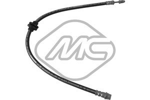 Bremseslange, Venstre bakaksel, RENAULT MASTER Flak/chassi III, MASTER Skåp III, MEGANE Halvkombi III, 462108520R
