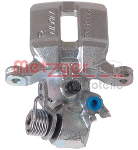 Bremsecaliper, Bak, Høyre, Bak akselen, HONDA, 43018-S04-003, 43018-SR3-000, 43210-SR3-G02, 43210-SR3-G03