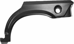 Sidevegg, Bakre venstre, FIAT RITMO, SEAT RONDA