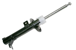 Støtdemper, Framaksel venstre, FORD FIESTA V, FIESTA Van V, MAZDA 2, 1329536, 1349767, 1350286, 1350287, 1354941, 1474928, 1474929, 2S61