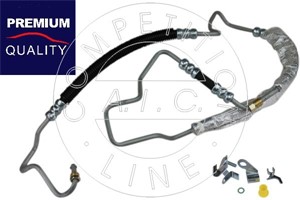 Hydraulikkslange, styring, RENAULT CLIO II, 7700 428 672, 8200 069 610