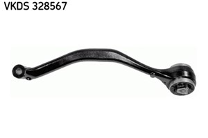 Bærebru, Framaksel venstre, Nede, BMW X3 [E83], 31 10 0 363 477, 31 10 3 412 137, 31 10 3 443 127