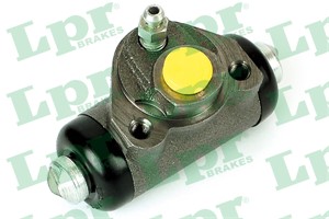 Hjul bremsesylinder, Bakaksel, FIAT,LADA,LANCIA,SEAT,YUGO, 0000790049, 3900595, 3980011, 4121616, 4347258, 4373614, 4394460, 71738329, 7
