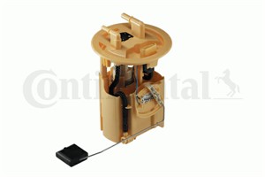 Brennstoff leveringsenhet, CITROËN C5 I, 00001525Q5, 1525Q5, 9632672280