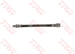 Bremseslange, Bakaksel, Innvendig, Ytre, bakaksel begge sider, på begge sider, Høyre, Senter, Venstre, ALFA ROMEO,FIAT,LANCIA, 46809898,