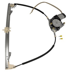 Vindusheis, Foran venstre, FIAT PANDA, PANDA Skåp/halvkombi, 46 803 652, 51 801 612, 51 846 385