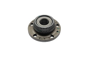 Hjullager, Bakaksel, AUDI,SEAT,SKODA,VW, 180501477, 1J0501477A, 1J0598477