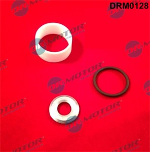 tetningssett, innsprøyt.dyse, TOYOTA HILUX Pick-up VII, LAND CRUISER 90, LAND CRUISER PRADO, 11176-30010, 11176-30011, 23256-30010, 9672