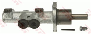 Hovedbremsesylinder, SEAT,SKODA,VW, 6Q0 611 019 C, 6Q0 611 019 H, 6Q0 611 019 J