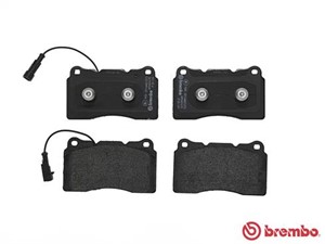 Bremseklosser sett, ALFA ROMEO GIULIETTA, GIULIETTA Skåp/halvkombi, 77365490