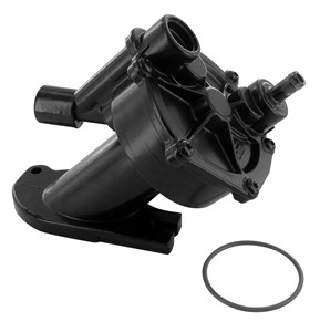 Vakuumpumpe, bremseanlegg, FORD, 1 119 420, 1 665 371, 1 882 889, 6 900 150, 93 BB 2A451 AB, 93 BB 2A451 AC
