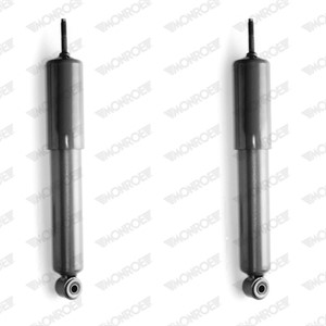 Støtdemper, Framaksel, OPEL FRONTERA A, FRONTERA A Sport, VAUXHALL FRONTERA Mk I, 22081311, 22081312, 342020, 344217, 344218, 344312, 72