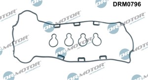 Tetning, sylindertopp hette, CADILLAC,OPEL,SAAB,VAUXHALL, 5607942, 90537687