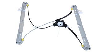 Vindusheis, Foran høyre, FORD FIESTA V, FIESTA Van V, 1 212 563, 1 214 316, 1 218 655, 1 227 333, 1 233 191, 1 317 299, 1 318 770, 1 331