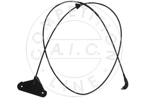 Panserkabel, FORD GALAXY II, MONDEO IV, MONDEO Sedan IV, MONDEO Turnier IV, S-MAX, 1 675 775, 1 708 879, 1 751 277