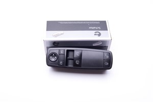 Bryter, vindusløfter, MERCEDES-BENZ A-KLASS [W169], B-KLASS Sports Tourer [W245], 1698206410, A1698206410