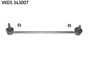 Stang, stabilisator, Framaksel venstre, CITROËN,DS,PEUGEOT, 5087.54, 5087.69