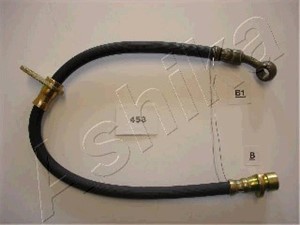 Bremseslange, Høyre bak, HONDA CIVIC Hatchback V, CIVIC Sedan V, 46430-SR3-935