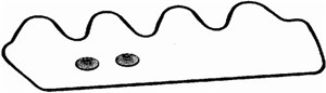 Tetningssett, sylindertopp hette, NISSAN, 13270-50A00