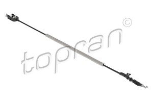 Betjening dørhåndtak, Foran, Ytre, på begge sider, SEAT IBIZA IV, IBIZA SC IV, 6J3 837 017, 6J3 837 017A, 6J3 837 017B, 6J3 837 017C, 6J