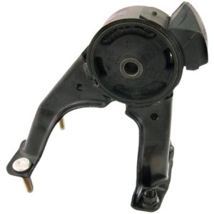 Lagring, motor, Bakmontasje, TOYOTA CARINA E VI, CARINA E Sedan VI, CARINA E Sportswagon VI, CORONA Sedan, 12371-16290