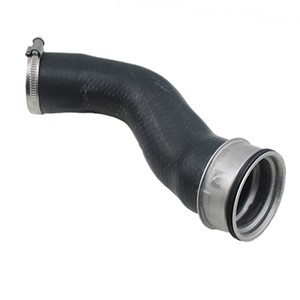 Ladeluftslange, MERCEDES-BENZ E-KLASS [W210], E-KLASS T-Model [S210], 210 528 54 82, A210 528 54 82