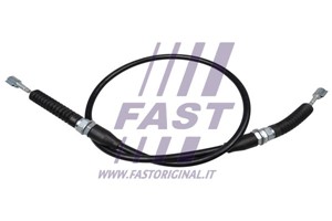 Gasskabel, IVECO DAILY Buss II, DAILY Flak/chassi II, DAILY Skåp II, DAILY Tipp II, 93814089