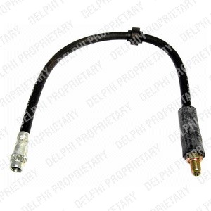Bremseslange, Framaksel, Høyre, Venstre, RENAULT LAGUNA I, LAGUNA Grandtour I, 7700 834 731, 8200 019 096