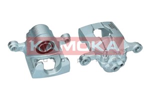 Bremsecaliper, Bakaksel, Høyre, NISSAN CUBE, JUKE, PULSAR Halvkombi, QASHQAI / QASHQAI +2 I, SENTRA VII, TIIDA Halvkombi, TIIDA Sedan, 4