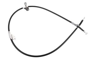Kabel, parkeringsbremse, Bak, Høyre bak, Høyre, NISSAN PRIMERA, PRIMERA Hatchback, PRIMERA Traveller, 36530-2F200