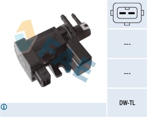 Trykkomformer, turbolader, OPEL,VOLVO, 30637251, 55354529, 55563532, 55565584, 55573801, 58 51 609, 8 51 026, 8 51 081, 8 51 277