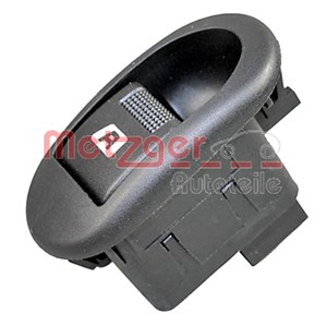 Bryter, vindusløfter, Foran, på begge sider, CITROËN C2, C2 ENTERPRISE, C3 I, C3 Pluriel, PEUGEOT 1007, 6554.L7, 96401469XT