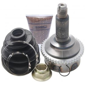 Leddsett, drivaksel, Framaksel, Hjulside, MAZDA 626 V, 626 Hatchback V, 626 Station Wagon V, GD19-25-50XA, GD19-25-60XA, GG01-22-510A, G