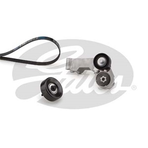 Kileribberemsett, FORD FOCUS I, FOCUS Sedan I, FOCUS Skåp / kombi I, FOCUS Turnier I, TOURNEO CONNECT, TRANSIT CONNECT, 2 110 243, ME1S4