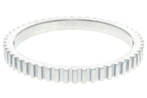 Sensorring, ABS, framaksel, Høyre eller venstre, HYUNDAI SANTA FÉ I, TRAJET, 49590-26200