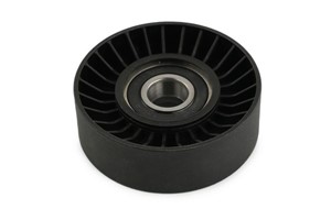 Strammerull, kilerem med ribber, MERCEDES-BENZ, 6422000670, A6422000670