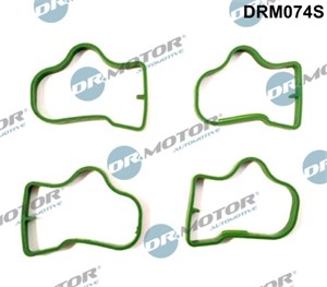 Tetningssett, innsugningsmanifold, OPEL,VAUXHALL, 24420530, 5850796