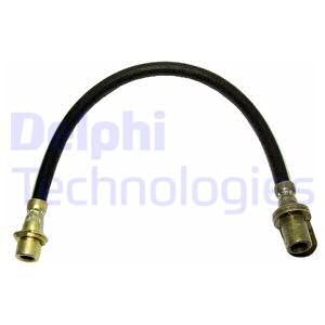 Bremseslange, Bakaksel, Venstre, TOYOTA AVENSIS, AVENSIS Kombi, AVENSIS Liftback, 90080-94A66