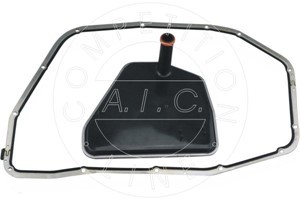 Hydraulikkfilter, automatikk, AUDI A4 B8, A4 B8 Avant, A5, A5 Cabriolet, A5 Sportback, A6 C6, A6 C6 Avant, Q5, 09E 321 371A, 0B6 325 429