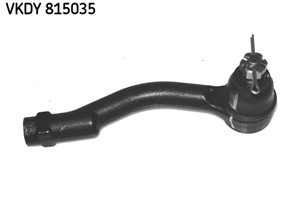 Styreledd (ytre), Framaksel venstre, HYUNDAI TUCSON, KIA SPORTAGE II, 56820-2E000