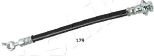 Holder, bremseslange, Høyre bakaksel, NISSAN X-TRAIL, RENAULT KOLEOS I, 46210JG012