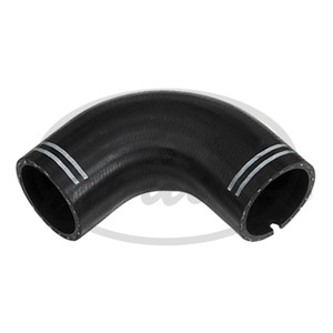 Ladeluftslange, CITROËN,FIAT,PEUGEOT, 0382 AK, 1307413080, 1337343080