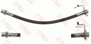 Bremseslange, Bakaksel, Venstre, KIA RIO II, RIO Sedan II, 58737-1G000
