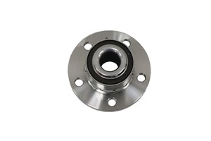 Hjullager, Foran, AUDI,SEAT,SKODA,VW, 6C0407621, 6Q0407621BR, 6R0407621A, 6R0407621E