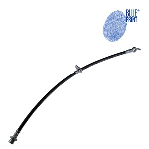 Bremseslange, Framaksel venstre, TOYOTA YARIS, YARIS VERSO, YARIS VERSO VAN, 90947-02C32, 90947-02D77