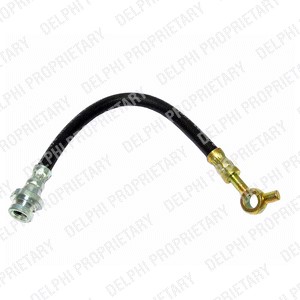Bremseslange, Framaksel, Framaksel høyre, Framaksel venstre, Venstre, NISSAN PATROL GR IV, 46204C6000, 4621001J10, 46210-01J11