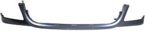 Front kledning, MERCEDES-BENZ, 906 620 0024, A 906 620 0024