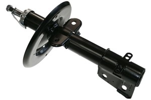 Støtdemper, Framaksel, CHRYSLER VOYAGER / GRAND VOYAGER III, DODGE CARAVAN, PLYMOUTH VOYAGER / GRAND VOYAGER, 4743547, 4797640, 4797641,