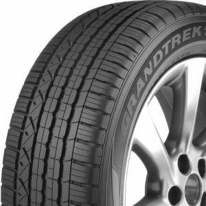 Dunlop Grandtrek Touring A/S 225/65VR17 106V XL MFS